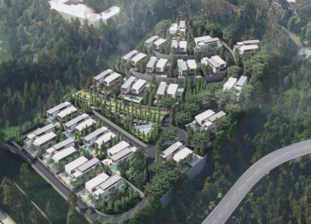 Tskaltubo Development Project