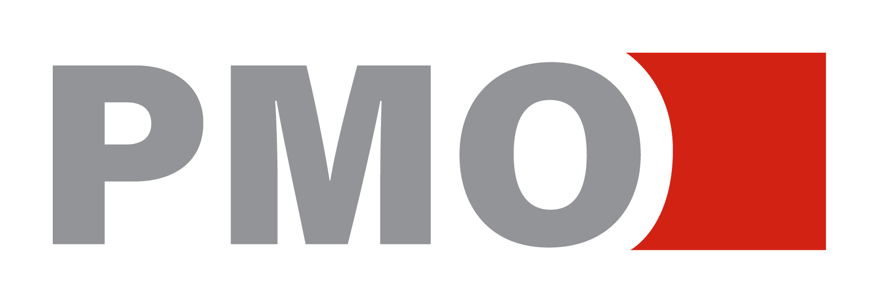 PMO Logo