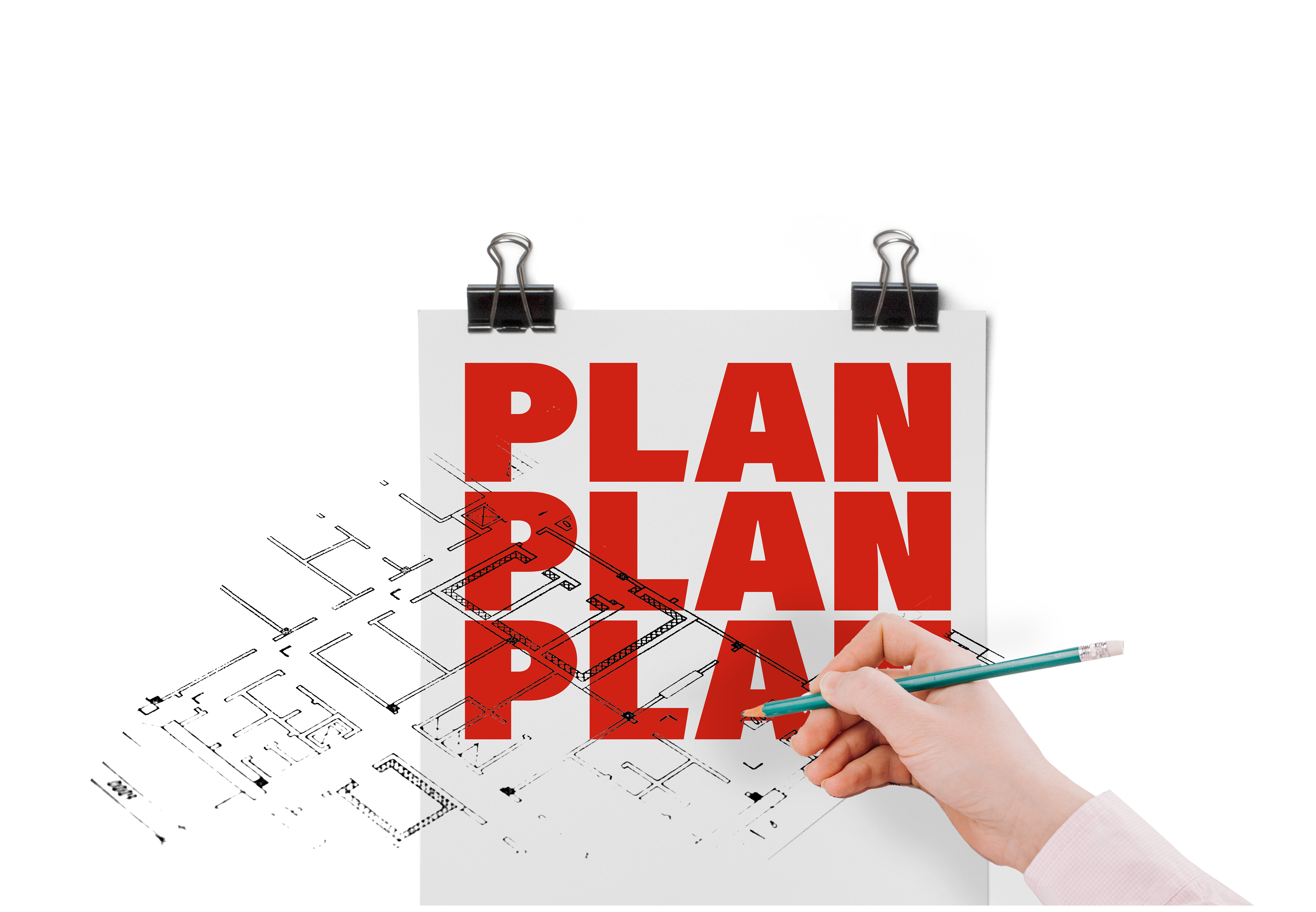 Plan Your Project